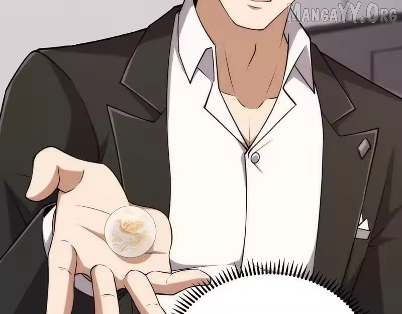 Hidden Dragon in the City (2025) Chapter 47 - page 113